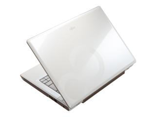 FMV-BIBLO S S/E50 FMVSE50W ミルクホワイト FMVSE50W