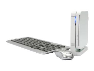 ONKYO DP305 DP305-LT1 IntelAtom 230/1.6G BTOモデル標準構成 2009/10