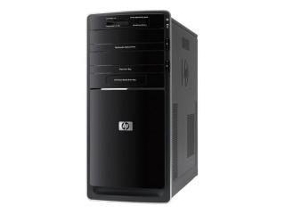 Pavilion Desktop PC p6220jp/CT Core2QuadQ8300/2.5G CTO標準構成 2009/10