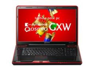 dynabook Qosmio GXW GXW/70KW PAGW70KRF10W PAGW70KRF10W