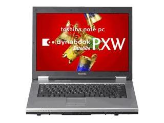 dynabook Satellite PXW PXW/57KW PAPW57KLG10W PAPW57KLG10W