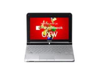 dynabook UXW UXW/23KBW PAUW23KNU10BW コスミックブラック PAUW23KNU10BW