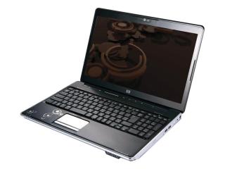 Pavilion Notebook PC dv6a/CT SempronM100/2G CTO標準構成 2009/10