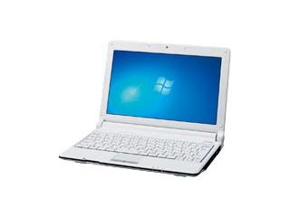 LaVie Light BL350/VD6W PC-BL350VD6W フラットホワイト PC-BL350VD6W