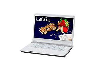 LaVie G タイプL(p) GL25EM/7F PC-GL25EM7GF スパークリングホワイト PC-GL25EM7GF
