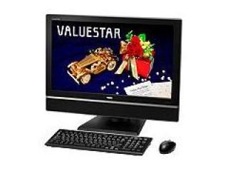 VALUESTAR G タイプW GV301C/NF PC-GV301CNAF PC-GV301CNAF