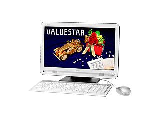 VALUESTAR G タイプE GV3224/JF PC-GV3224JAF PC-GV3224JAF