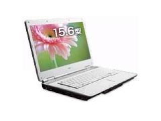 LaVie L LL550/VG6W PC-LL550VG6W スパークリングホワイト PC-LL550VG6W