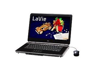 LaVie L LL550/VG6B PC-LL550VG6B スパークリングブラック PC-LL550VG6B