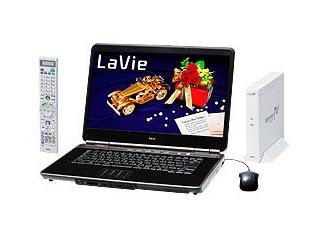 LaVie L LL570/VG PC-LL570VG スパークリングブラック PC-LL570VG