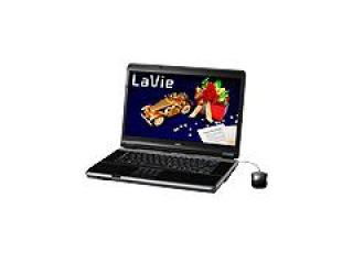 LaVie L LL700/VG6B PC-LL700VG6B スパークリングブラック PC-LL700VG6B