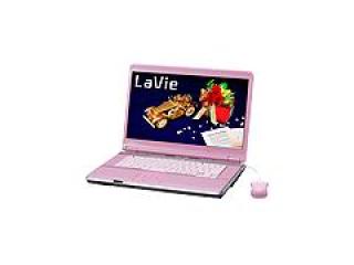 LaVie L LL700/VG6P PC-LL700VG6P スパークリングピンク PC-LL700VG6P