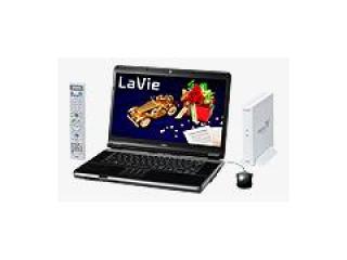 LaVie L LL770/VG PC-LL770VG スパークリングピュアブラック PC-LL770VG