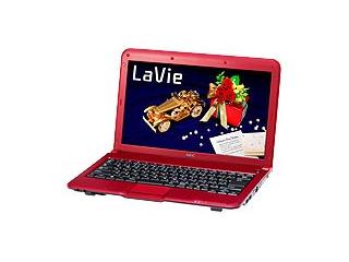 LaVie G タイプM GL12LC/6F PC-GL12LC6LF グロスレッド PC-GL12LC6LF