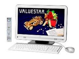 VALUESTAR E VE570/VG PC-VE570VG PC-VE570VG