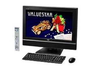 VALUESTAR W VW870/VG PC-VW870VG PC-VW870VG