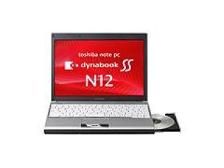 dynabook SS N12 TK140E/2W PPN1TK4RPMRNG PPN1TK4RPMRNG