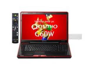 Qosmio G60W G60W/90KW PQG60W90KRF10W PQG60W90KRF10W