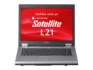 dynabook Satellite L21 253E/W PSL212CEW9R513 PSL212CEW9R513