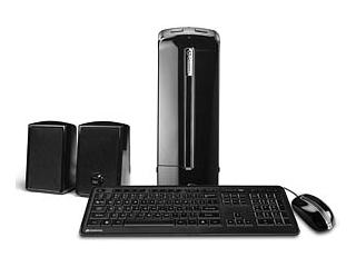 Gateway SX SX2300-41 SX2300-41