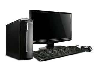 Gateway SX SX2802-42 SX2802-42