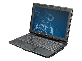 TouchSmart tx2/CT Notebook PC AthlonX2QL-65/2.1G CTO標準構成 2009/10
