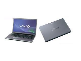 VAIO Aシリーズ VGN-AW53FB チタングレー VGN-AW53FB