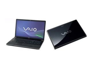 VAIO Aシリーズ VGN-AW93ZHS Core2DuoP8700 プレミアムブラック VGN-AW93ZHS Core2DuoP8700