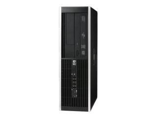 Compaq 6000 Pro SF Desktop PC E8400/1.0/160m/W7 WL979PA#ABJ WL979PA#ABJ