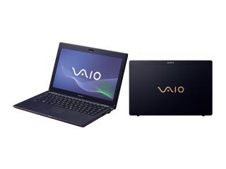 VAIO Xシリーズ VPCX11ALJ IntelAtom Z530 ブラック VPCX11ALJ IntelAtom Z530