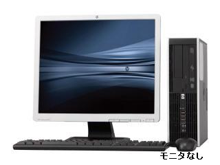 Compaq 8000 Elite SF Desktop PC E8500/2.0/160d/W7/e WL988PA#ABJ WL988PA#ABJ