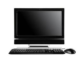 Gateway One ZX ZX4800-41 ZX4800-41