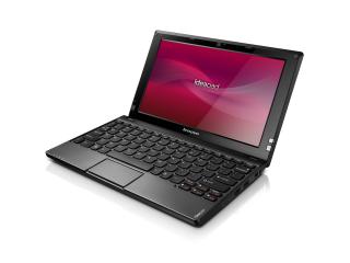 IdeaPad S10-3 06479ZJ ランプブラック 06479ZJ