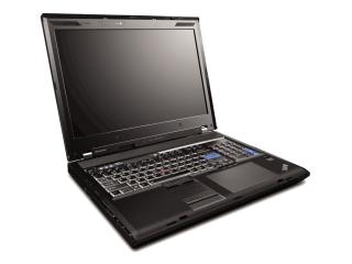 ThinkPad W700 2753B52 2753B52