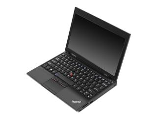 ThinkPad X100e 287659J ミッドナイト・ブラック 287659J