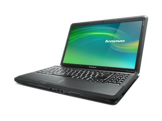 Lenovo G G550 29585QJ ブラック 29585QJ