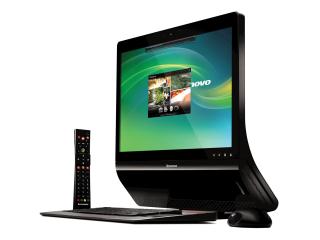 IdeaCentre A600 30115CJ ブラック 30115CJ