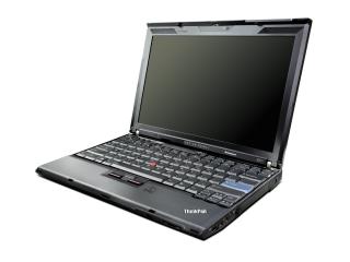 ThinkPad X201 Global Models Plus 3680F7J 3680F7J