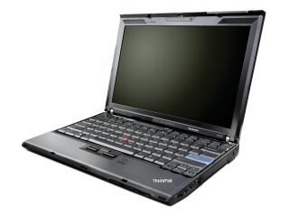 ThinkPad X200 7455FQJ 7455FQJ