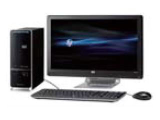 Pavilion Desktop PC s5350jp 地デジフルパックモデル AX874AV-AAAC AX874AV-AAAC