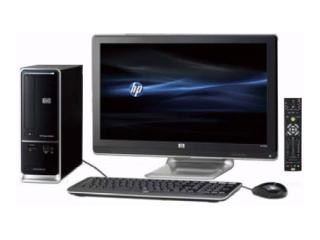Pavilion Desktop PC s5350jp 64bitOSプレミアムモデル AX874AV-AAAD AX874AV-AAAD
