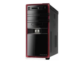 Pavilion Desktop PC HPE 190jp/CT Corei7 960/3.2G CTO標準構成 2010/01