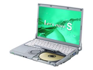 Let's note S9 CF-S9LXGJDS CF-S9LXGJDS