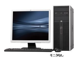 Compaq 8100 Elite MT/CT Desktop PC Corei5 660/3.33G CTO標準構成 2010/02