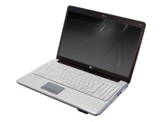 Pavilion Notebook PC dv6i/CT Corei5 430M/2.26G CTO標準構成 2010/01