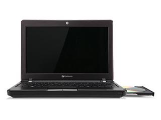 Gateway EC140D EC140D-41K ブラック EC140D-41K