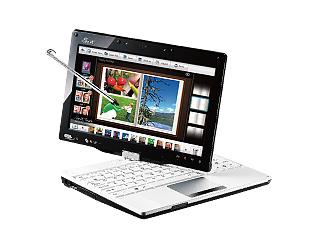 Eee PC Touch Eee PC T91MT WH ホワイト Eee PC T91MT WH