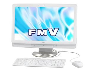 FMV-DESKPOWER F F/G60 FMVFG60W スノーホワイト FMVFG60W