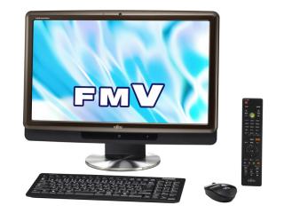 FMV-DESKPOWER F F/G70T FMVFG70TB エスプレッソブラック FMVFG70TB