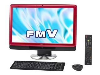 FMV-DESKPOWER F F/G70T FMVFG70TR ルビーレッド FMVFG70TR